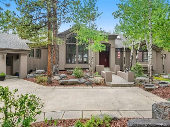 29432 Camelback Lane, Evergreen, CO 80439