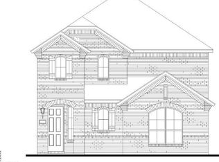 Plan 1453 Plan, Ventana, Fort Worth, TX 76126