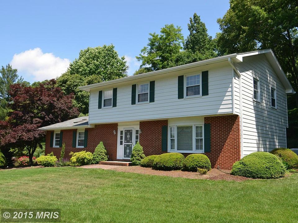 1027 Placid Ct, Arnold, MD 21012 Zillow