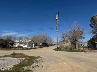 Corner 26th Street West & Ave #F2, Lancaster, CA