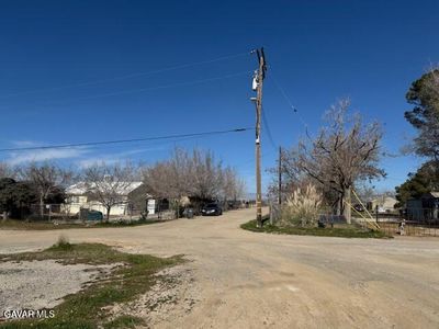 Corner 26th Street West & Ave #F2, Lancaster, CA, 93536