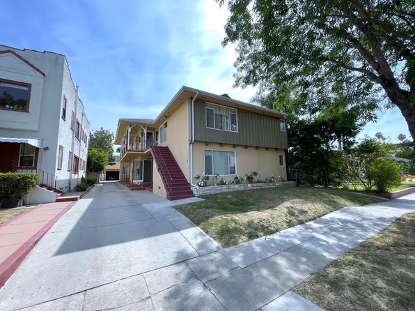 3910 Prospect Ave, Culver City, CA 90232