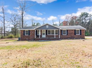 166 Marshall Chapel Rd, Jacksonville, NC 28546