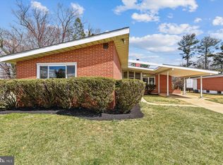 3305 Olympia Ave, Baltimore, MD 21215