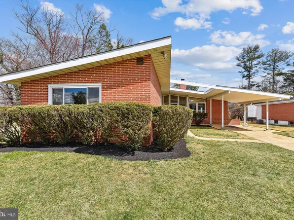 3305 Olympia Ave, Baltimore, MD 21215