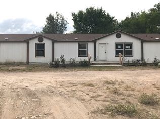 425 Corlett Rd, Espanola, NM 87532