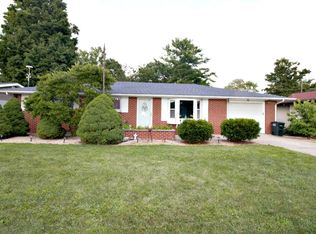 924 West Ave, Kendallville, IN