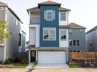 2022 Groveland Glen Dr, Houston, TX 77051