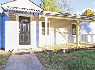 19 Brad St, Asheville, NC 28803