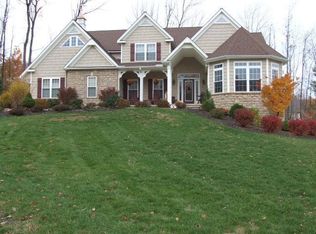 8046 Daisy Hill Ct, Concord Township, OH 44077