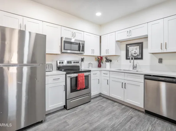 1050 S Stapley DR Unit -- #20, Mesa, AZ 85204