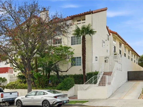 871 S Lucerne Blvd APT 2, Los Angeles, CA 90005