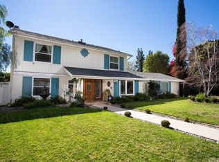 18310 Rinaldi Pl, Porter Ranch, CA 91326