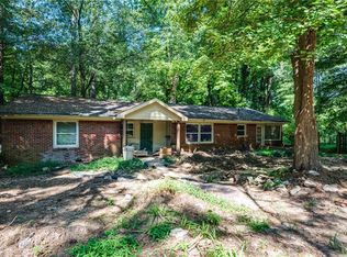 3182 Shadyside Rd SW, Marietta, GA 30008