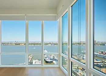 Rented by Gotham Organization