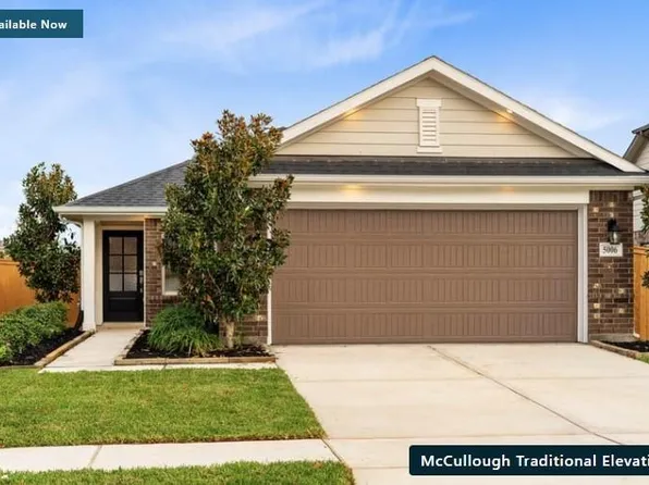 5006 Mesa Cv, Katy, TX 77493