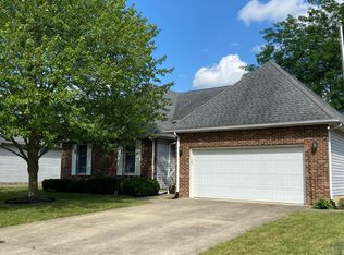 337 Chatham Rd, Circleville, OH 43113