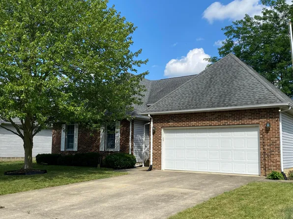 337 Chatham Rd, Circleville, OH 43113