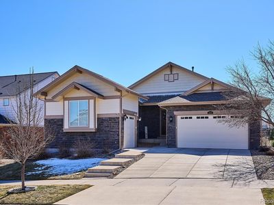 6019 S Little River Way, Aurora, CO, 80016