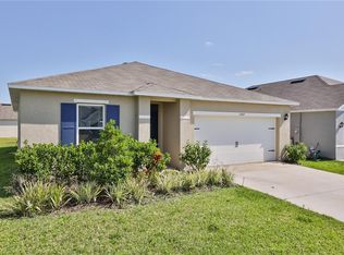 1707 Myrtlebrooke Dr, Edgewater, FL 32141