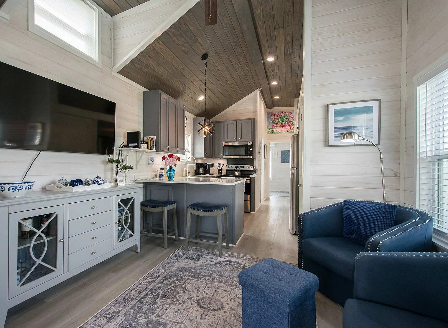 1 bed, 1.0 bath, 441 sqft, $2,592 — Photo 3
