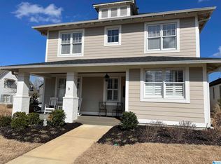 2801 Falliston Ln, Birmingham, AL 35244