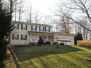 9606 Cortland Ln, Dunkirk, MD 20754