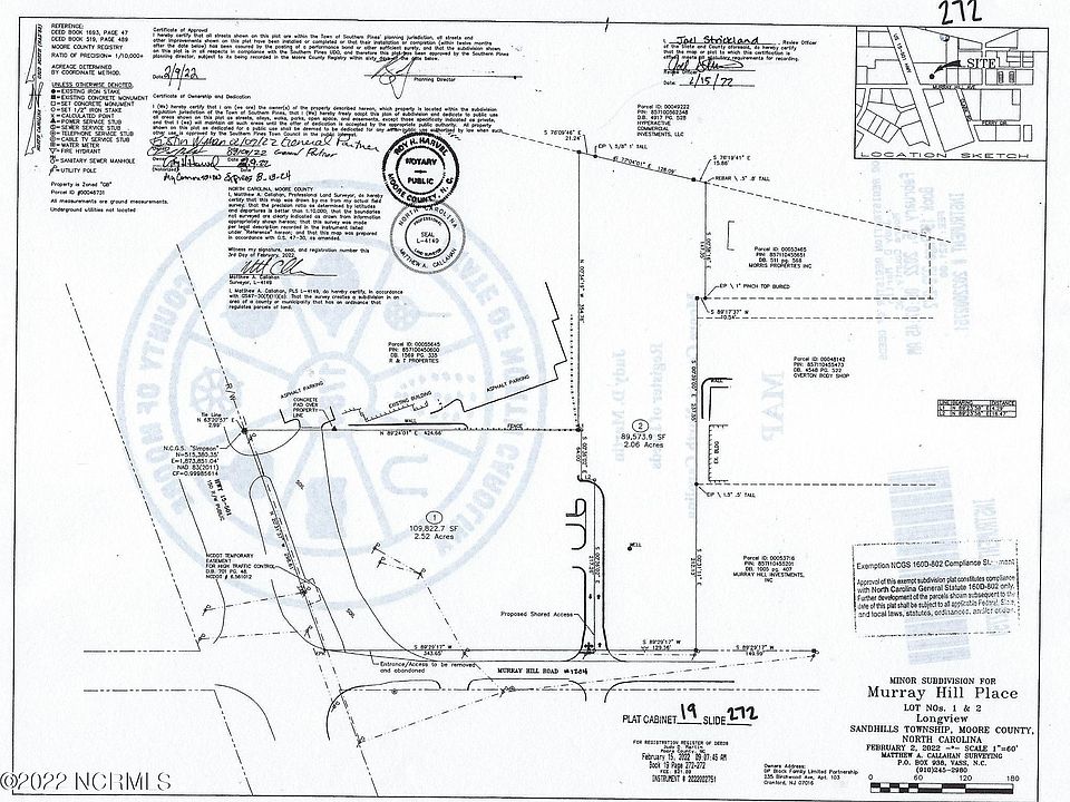 1st image of 365 Murray Hill Rd Lot 2