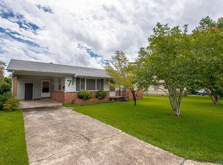 7 Meadowbrook Dr, Little Rock, AR 72205