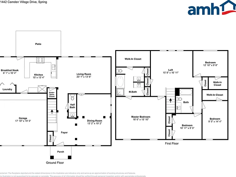 31442 Camden Village Dr — Photo 2