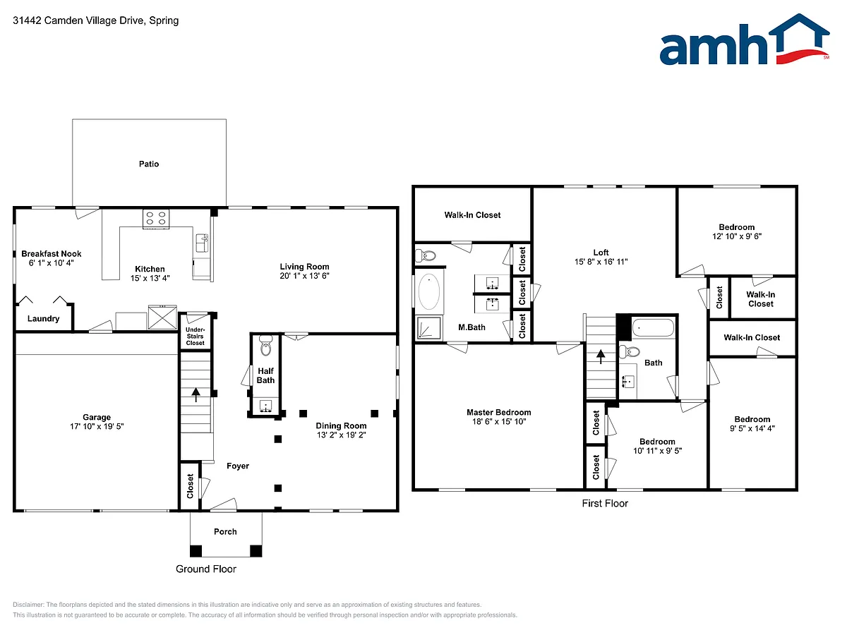 Building Photo - 31442 Camden Village Dr