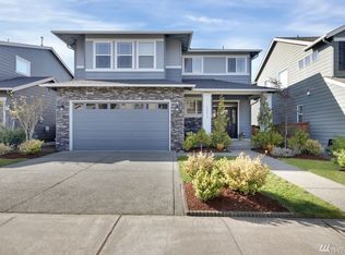 18813 135th Street Ct E, Bonney Lake, WA 98391