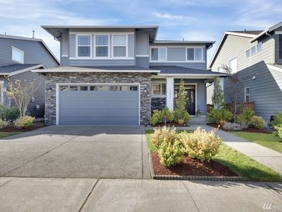 18813 135th Street Ct E, Bonney Lake, WA, 98391
