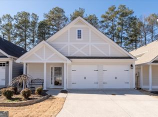 4925 Magnolia Cottage Way, Acworth, GA 30101