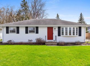 142 W Peckham St, Neenah, WI 54956