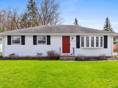 142 W Peckham St, Neenah, WI, 54956