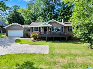 532 Rutherford Dr, Birmingham, AL 35206