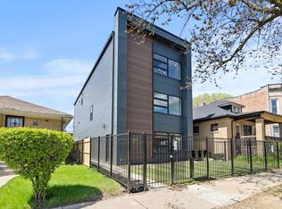 6538 S Rhodes Ave #2, Chicago, IL 60637