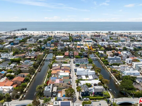 2615 Beach Ave, Venice, CA 90291