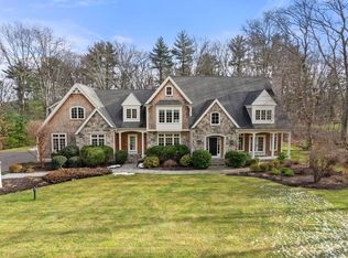 7 Donnelly Dr, Dover, MA 02030