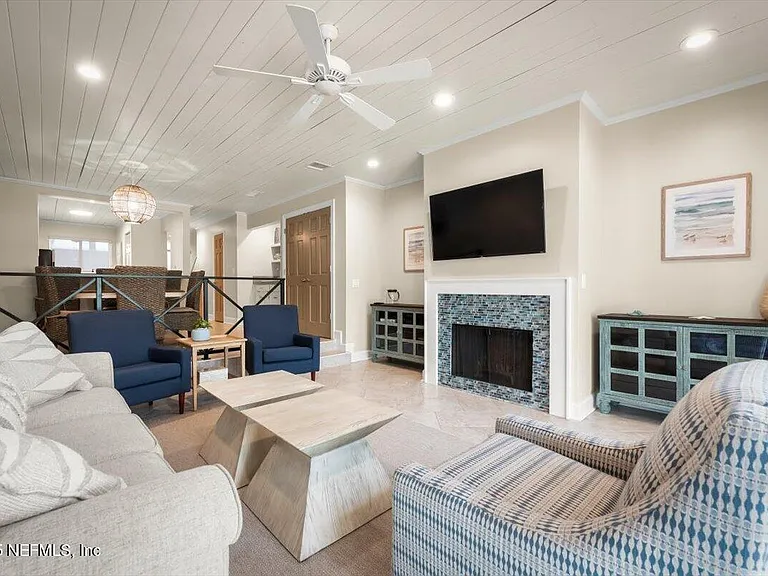 650 Ponte Vedra Blvd #E — Photo 18