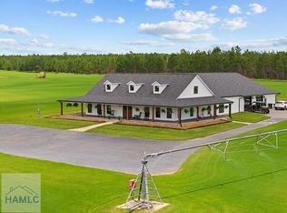 485 Beaver Kreek Rd, Douglas, GA 31533