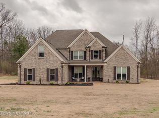 98 Fairview Trl, Byhalia, MS 38611