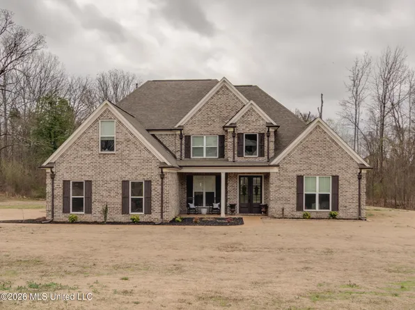 98 Fairview Trl, Byhalia, MS 38611