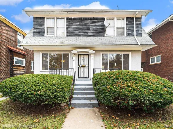 568 Chalmers St, Detroit, MI 48215