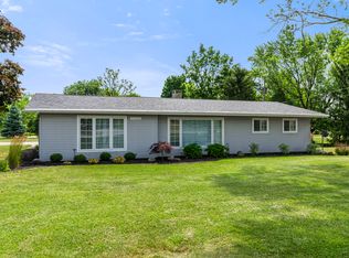 13628 Leo Rd, Leo, IN 46765