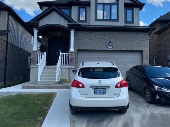 2779 Doyle Dr, London, ON N6M 0G6