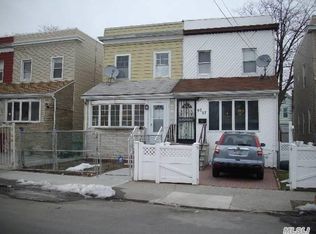 9025 185th St, Hollis, NY