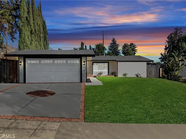 1320 Hastings Ranch Dr, Pasadena, CA 91107