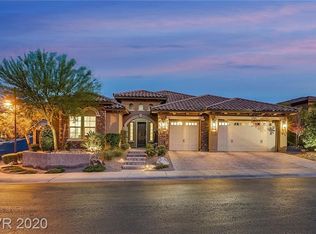 2760 Marnay Ln, Henderson, NV 89044